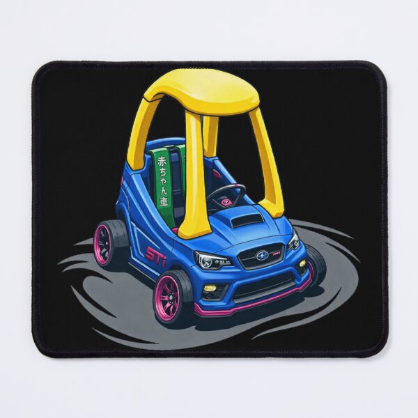 Item preview, Baby Subie designed and sold by PRSubiFlow.
