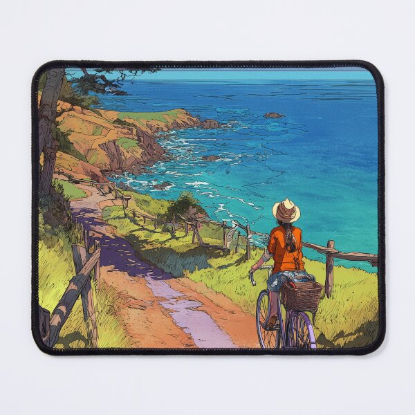 Item preview, A quiet ride designed and sold by randynash.