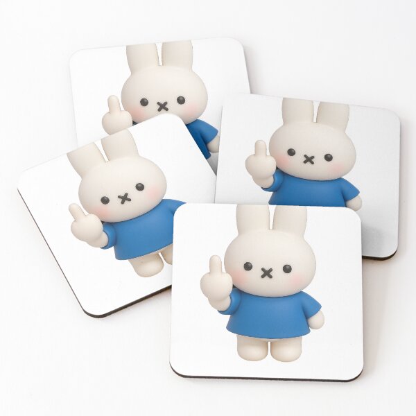 Item preview, Soft Bunny designed and sold by hesoten.