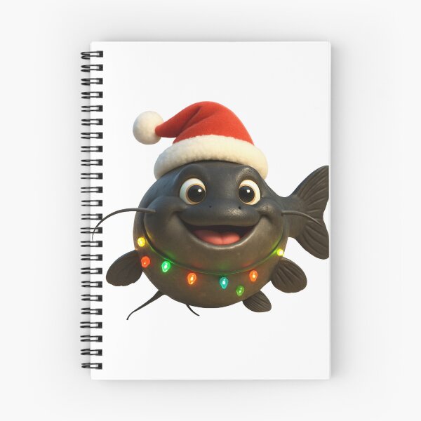 Artikelvorschau, Weihnachtswels entworfen und verkauft von Sillytoe.