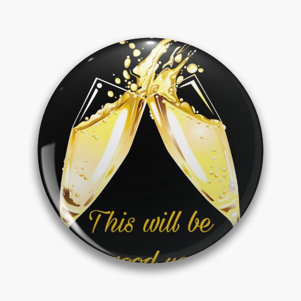 Item preview, New Year designed and sold by Cokapoka.