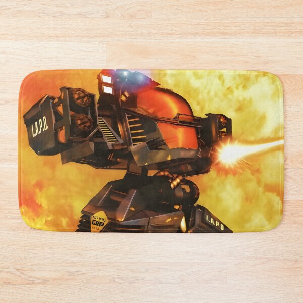Item preview, Future Cop: LAPD designed and sold by clickmouse.