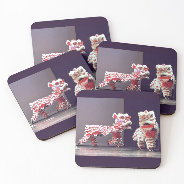 Item preview, Roar of Tradition: Chinese Lion Dance  designed and sold by Armadillo222.