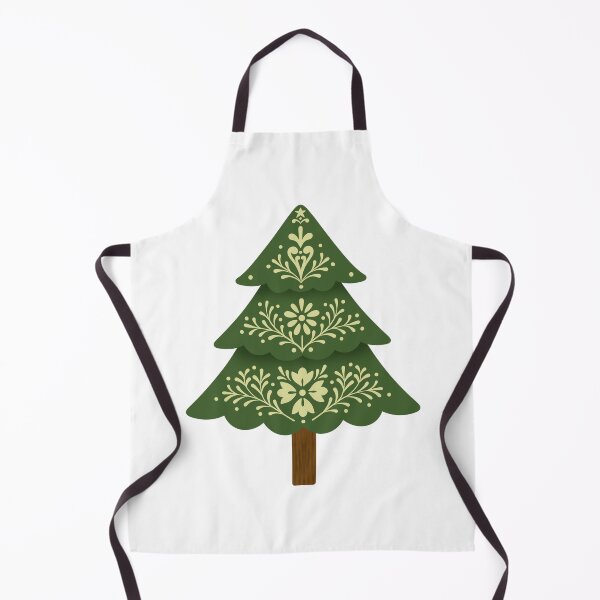 Item preview, Folk Christmas tree designed and sold by Aakanksha97.