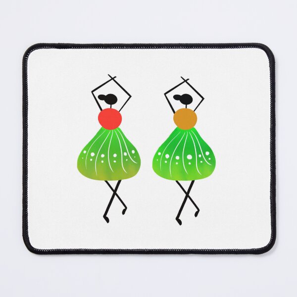 Item preview, The Whimsical Rainbow Flock: Fluffy Pom-Pom Friends designed and sold by Thidagrafictic.
