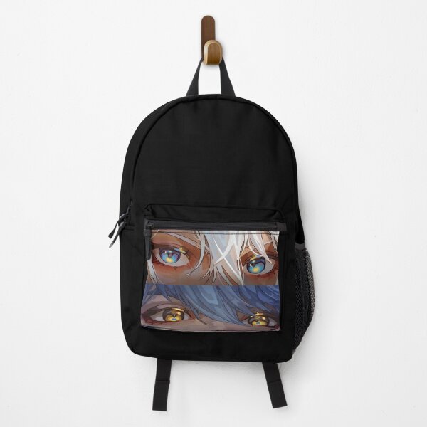 Item preview, Mammon Levi Obey Me! eyes designed and sold by Zouzoru.