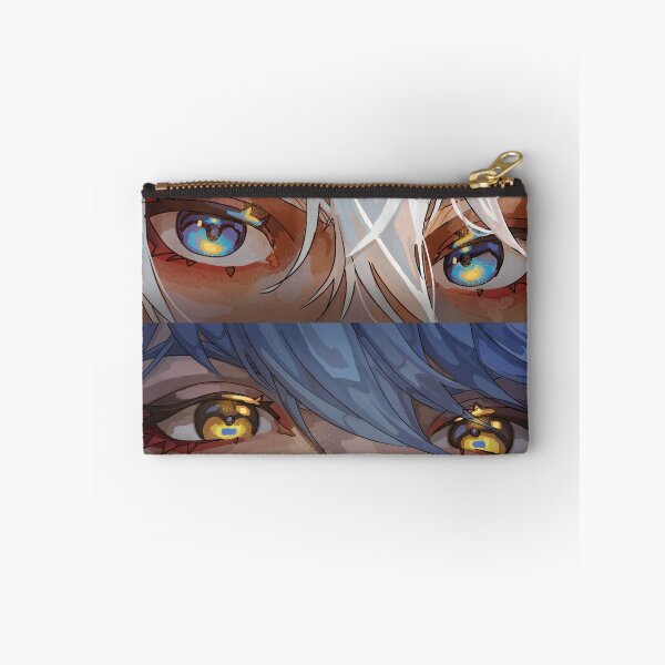 Item preview, Mammon Levi Obey Me! eyes designed and sold by Zouzoru.