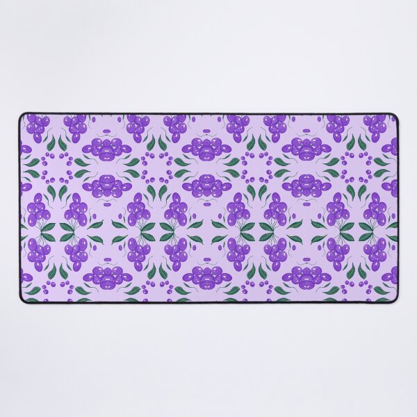 Item preview, Grape pattern designed and sold by tornasolhaze.
