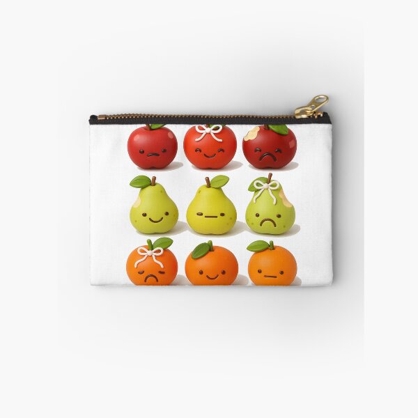 Item preview, Mood Fruits designed and sold by hesoten.