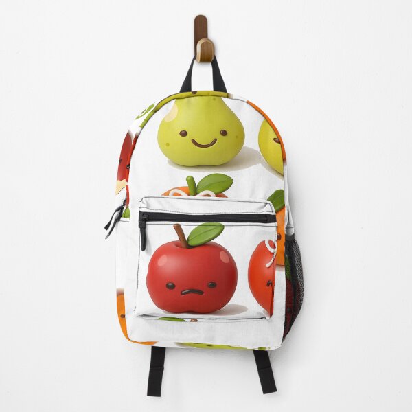 Item preview, Mood Fruits designed and sold by hesoten.