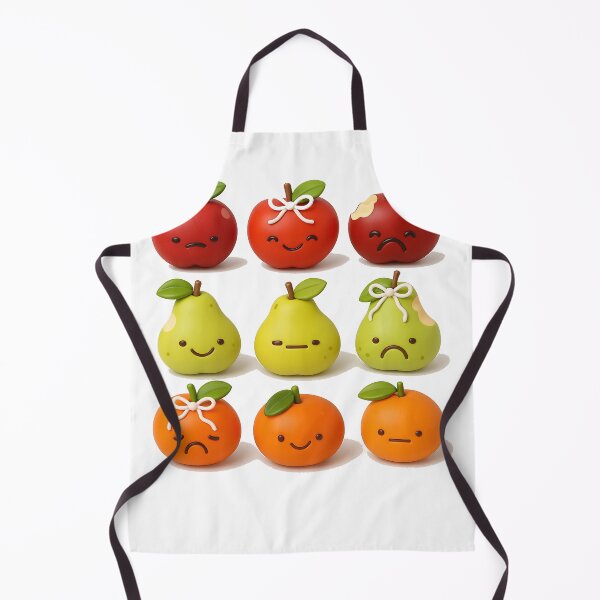 Item preview, Mood Fruits designed and sold by hesoten.