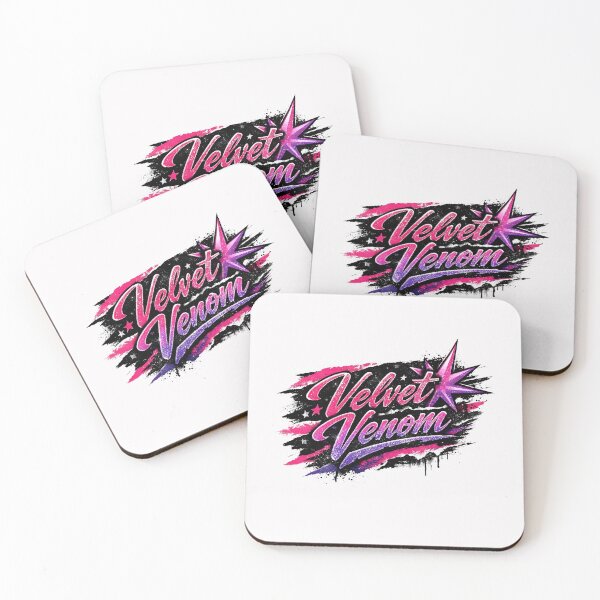 Item preview, Retroceso al glamour sórdido designed and sold by SignumShop.