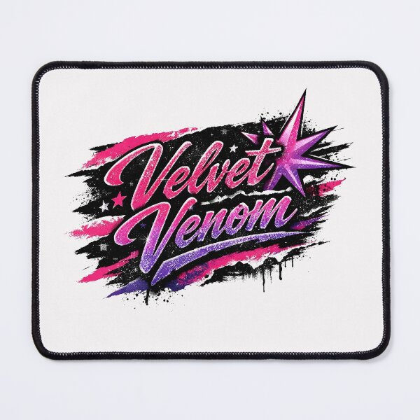 Item preview, Sleaze Glam Throwback designed and sold by SignumShop.