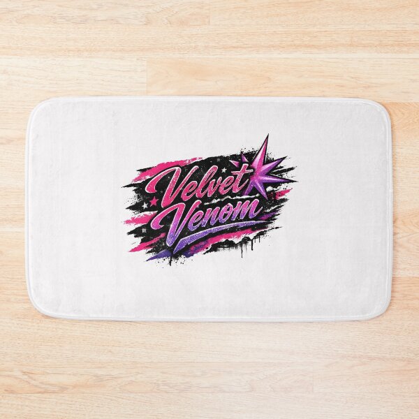 Item preview, Sleaze Glam Throwback designed and sold by SignumShop.