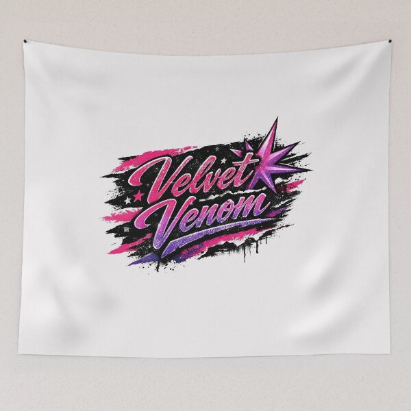 Item preview, Sleaze Glam Throwback designed and sold by SignumShop.