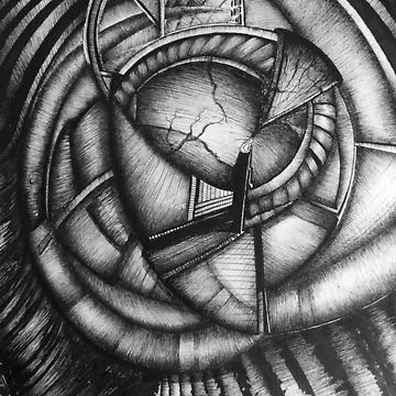 Artwork thumbnail, Filament by ReneGenten