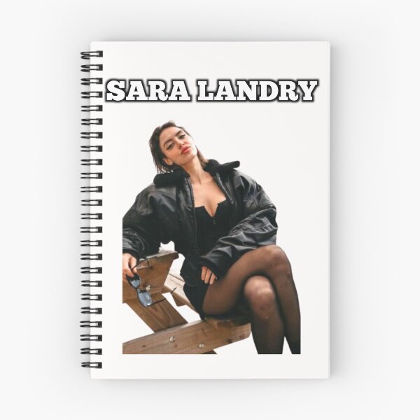 Item preview, Sara Landry Hard Techno DJ Rave designed and sold by zigzagalo.