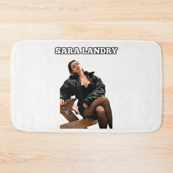 Item preview, Sara Landry Hard Techno DJ Rave designed and sold by zigzagalo.