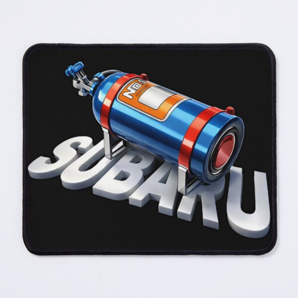 Item preview, SUBIENOZ designed and sold by PRSubiFlow.