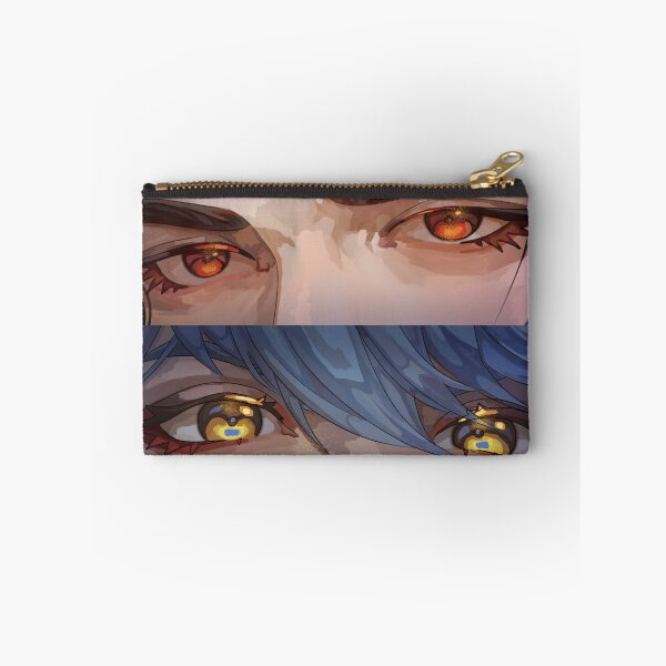 Item preview, Lucifer Levi ObeyMe! eyes designed and sold by Zouzoru.