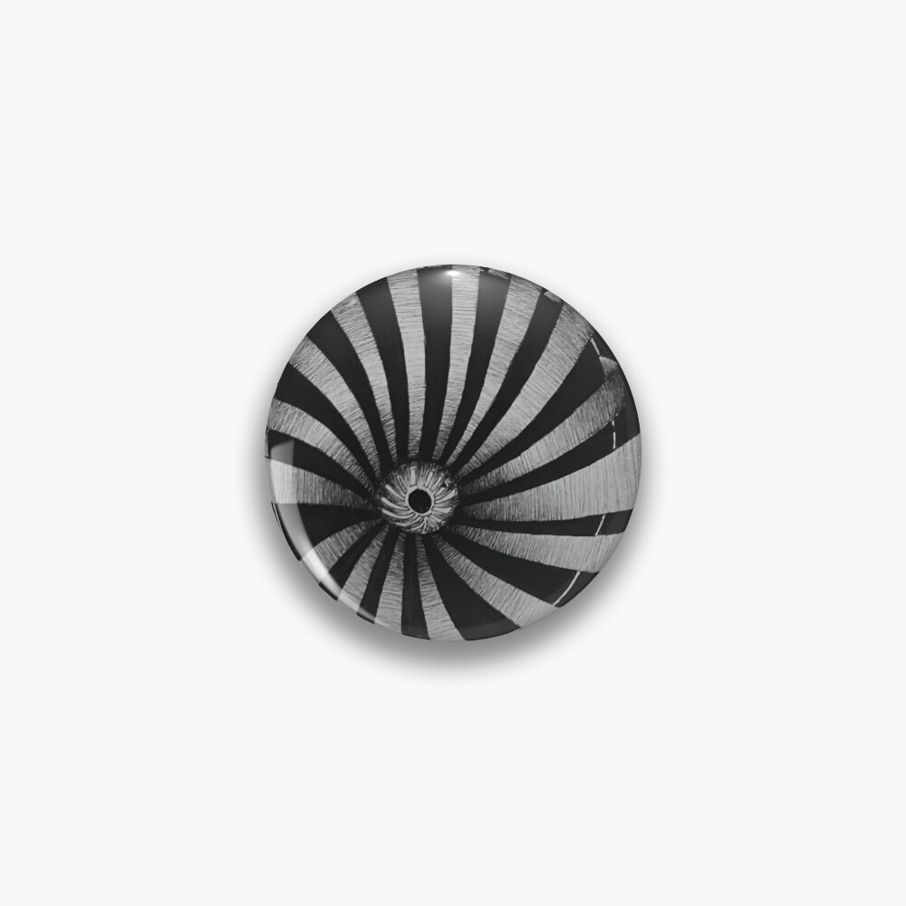 Item preview, Pin designed and sold by ReneGenten.