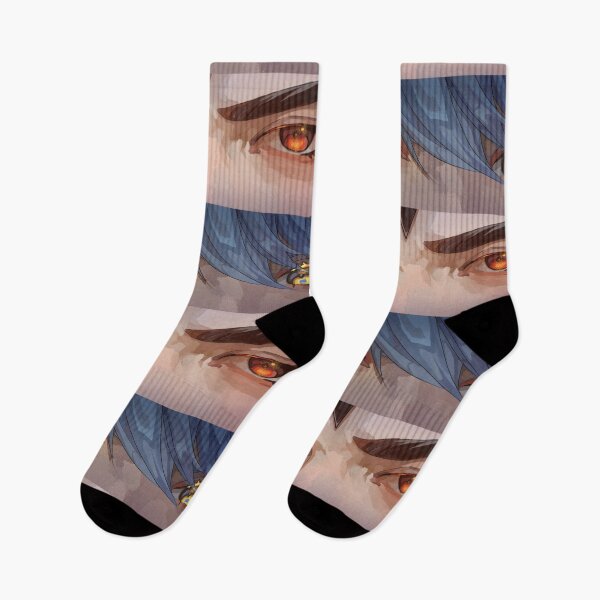 Item preview, Lucifer Levi ObeyMe! eyes designed and sold by Zouzoru.