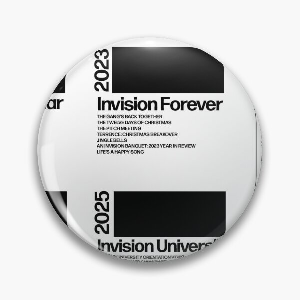 Item preview, Invision Rewind designed and sold by ryannorth11.