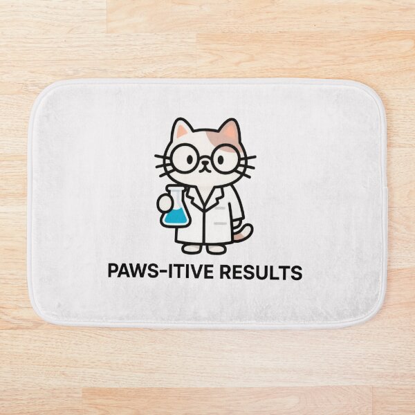 Item preview, PAWS ITIVE RESULTS b designed and sold by rtechcl.