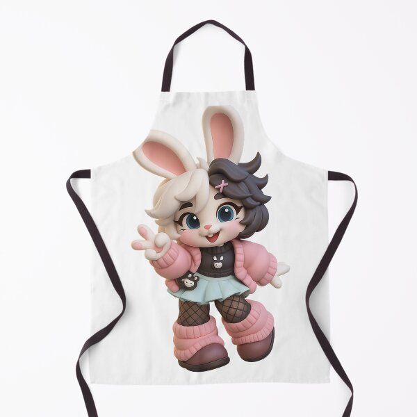 Item preview, Peace Bunny designed and sold by hesoten.
