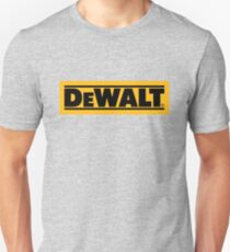 DeWalt Slim Fit T-Shirt