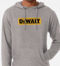 DeWalt Leichter Hoodie