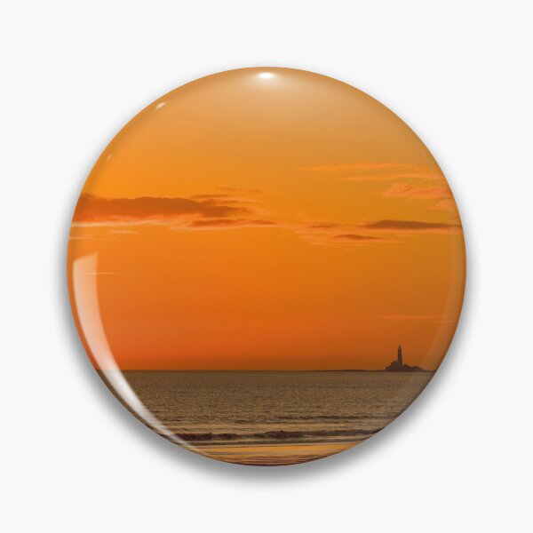 Item preview, Northumbrian Sunrise  designed and sold by Violaman.