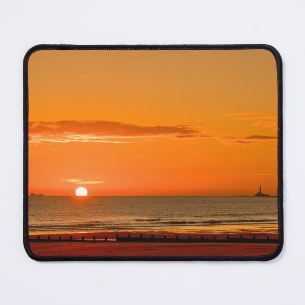 Item preview, Northumbrian Sunrise  designed and sold by Violaman.
