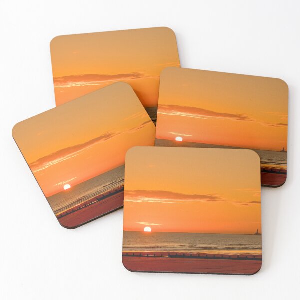 Item preview, Northumbrian Sunrise  designed and sold by Violaman.