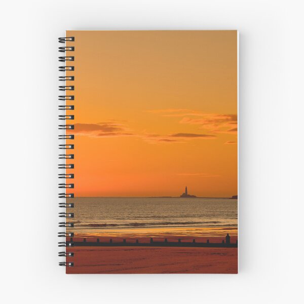 Item preview, Northumbrian Sunrise  designed and sold by Violaman.