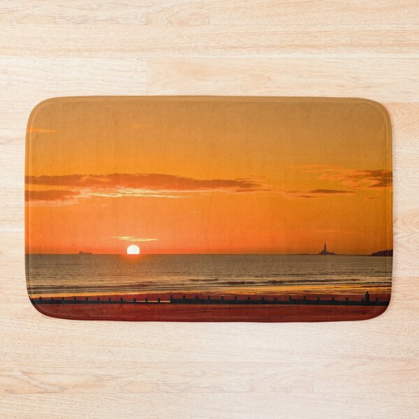 Item preview, Northumbrian Sunrise  designed and sold by Violaman.