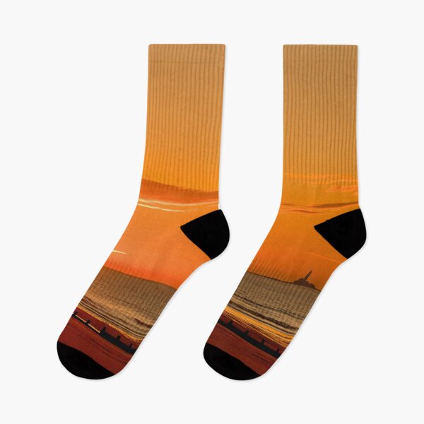 Item preview, Northumbrian Sunrise  designed and sold by Violaman.