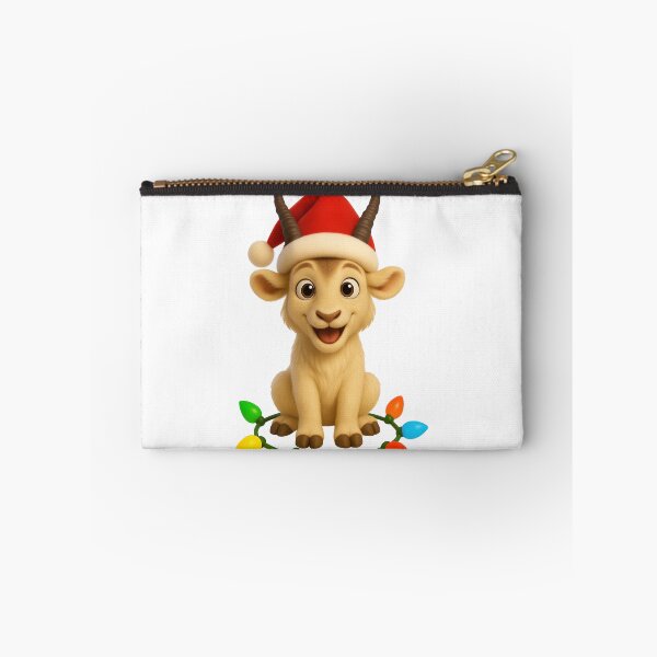 Item preview, Christmas Addax designed and sold by Sillytoe.
