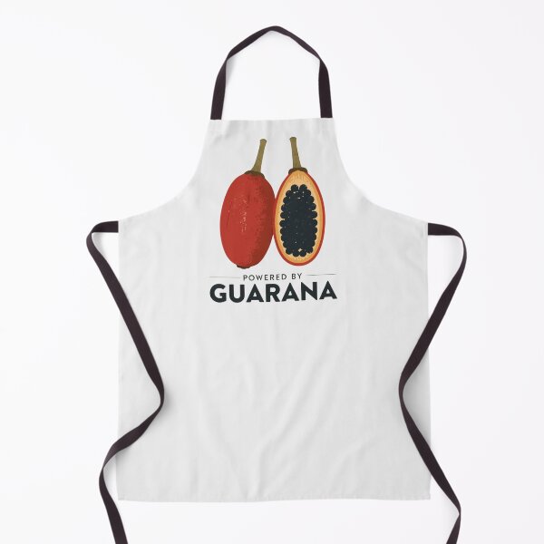 Item preview, Powered by Guarana | Natural Energy Graphic Design designed and sold by Lunaria Arts.