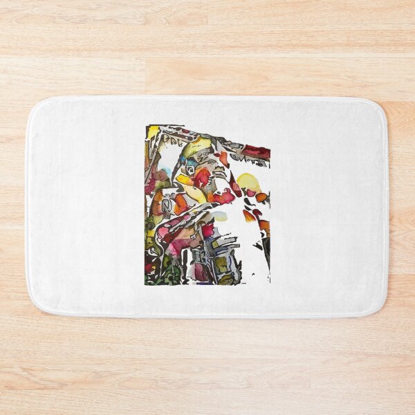 Item preview, Where Stone Listens designed and sold by RickLongArt.