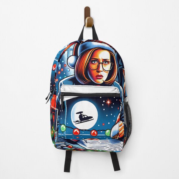 Item preview, Xfiles Xmas designed and sold by Fastokart.