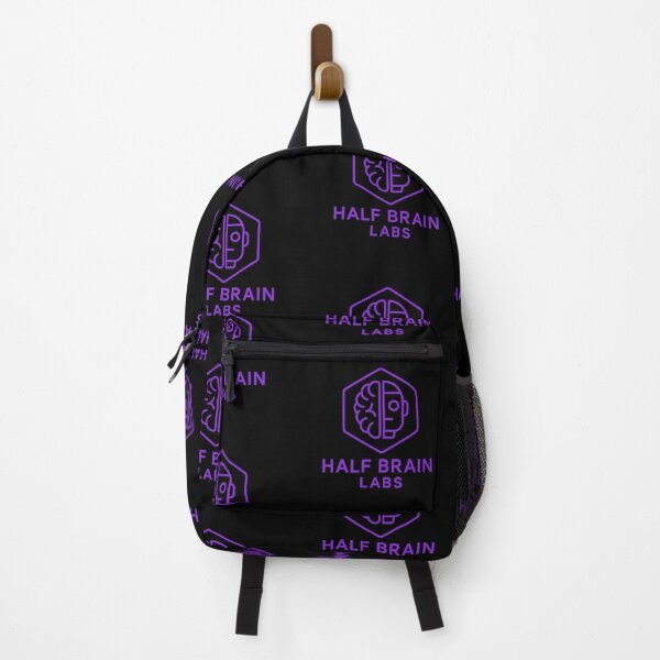 Item preview, HB Purple designed and sold by Half Brain Labs.