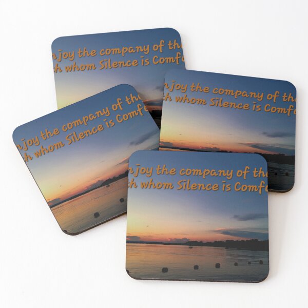 Item preview, Comfort in Silence designed and sold by Kaurjas.