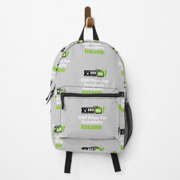 Item preview, RAM Prices are Genuinely Insane - Ram Price Meme designed and sold by TyxShop.