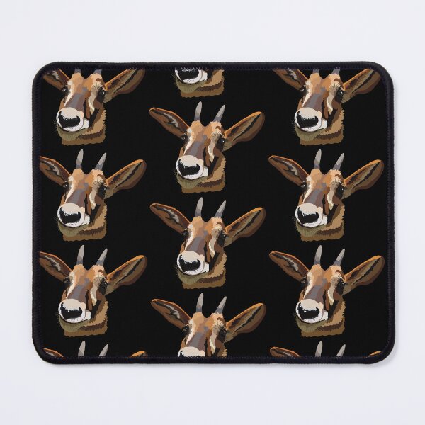 Item preview, R is for Roan Antelope, Roan Antelope | African Wildlife Art Design designed and sold by PrettylittlepastelUk.