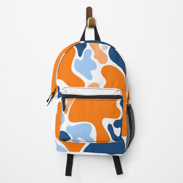 Item preview, Colorful Abstract Shapes – Modern Art Design designed and sold by M Uzumyemez.