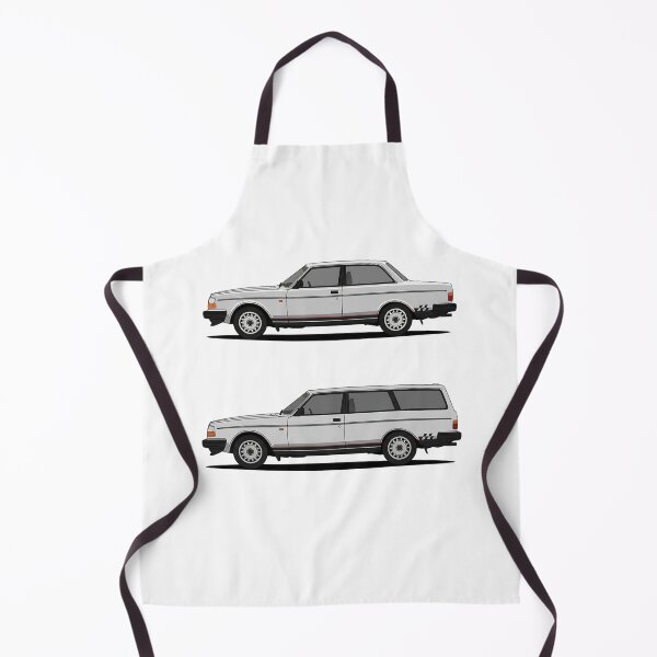 Item preview, 240 Series Classic 2-Door Sedan and Wagon designed and sold by Off-Road-Zone.