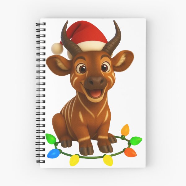 Item preview, Christmas Bongo designed and sold by Sillytoe.