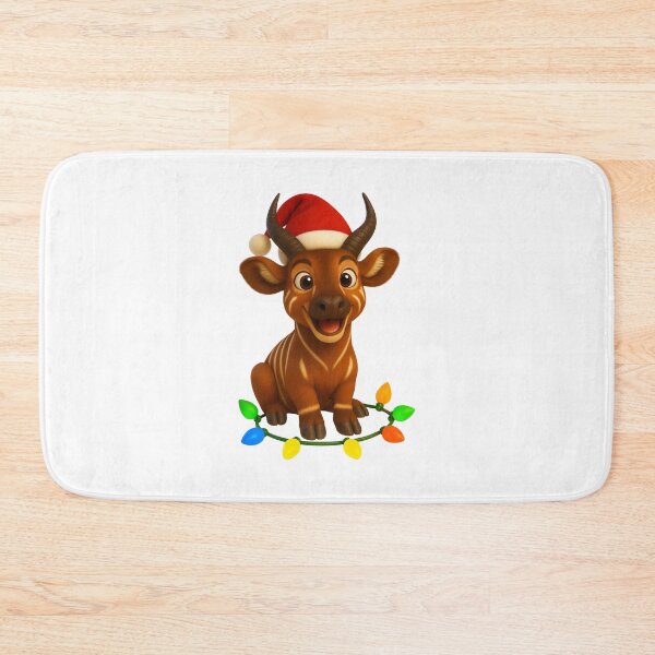 Item preview, Christmas Bongo designed and sold by Sillytoe.