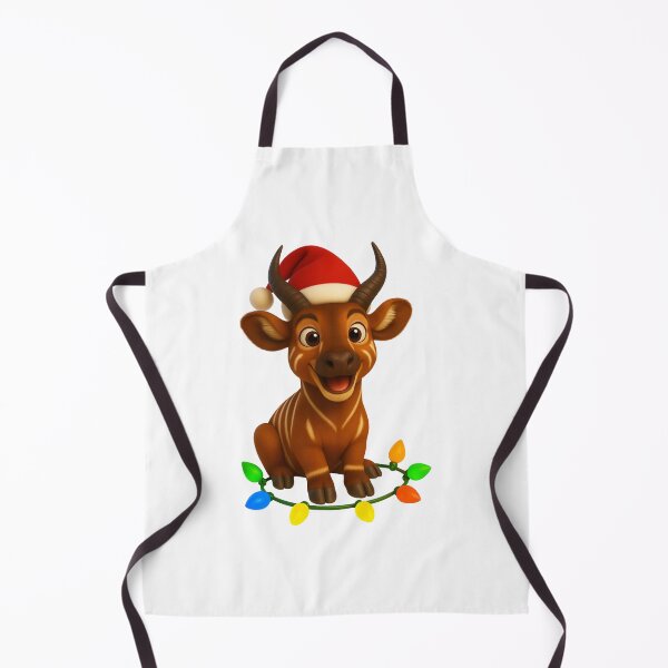 Item preview, Bongo de Navidad designed and sold by Sillytoe.